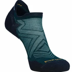 Smartwool WOMEN'S RUN TARGETED CUSHION LOW ANKLE SOCKS Damen - Laufsocken