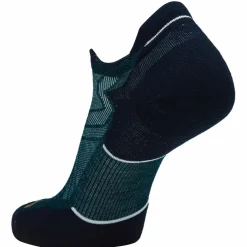 Smartwool WOMEN'S RUN TARGETED CUSHION LOW ANKLE SOCKS Damen - Laufsocken