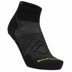 Smartwool WOMEN'S RUN ZERO CUSHION ANKLE SOCKS Damen - Laufsocken