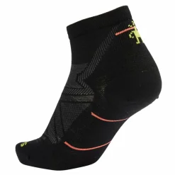 Smartwool WOMEN'S RUN ZERO CUSHION ANKLE SOCKS Damen - Laufsocken