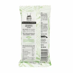 Snack-Insects BUG-BREAK 36G - Müsliriegel