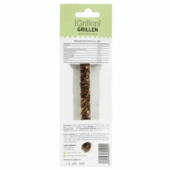 Snack-Insects GRILLON