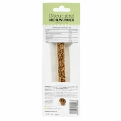 Snack-Insects MEUNIERE