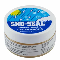 Sno-Seal SCHUHPFLEGE WAX - Schuhpflege