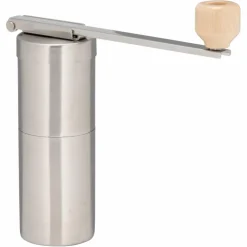 Snow Peak FIELD BARISTA GRINDER - Campinggeschirr