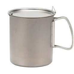 Snow Peak MINI KOCHSET - Kochtopf