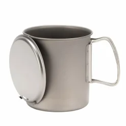 Snow Peak MINI KOCHSET - Kochtopf