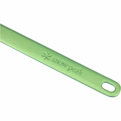 Snow Peak TITANIUM SPORK - Campingbesteck