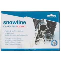 Snowline Spikes Light Unisex - Spikes