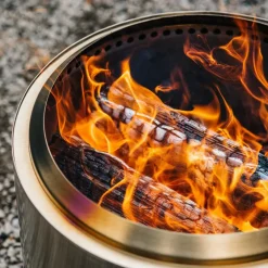 Solo Stove BONFIRE + STAND 2.0 - Feuerschale