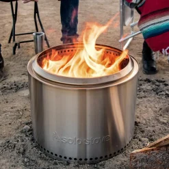 Solo Stove BONFIRE + STAND 2.0 - Feuerschale