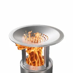 Solo Stove MESA HEAT DEFLECTOR