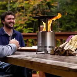 Solo Stove MESA HEAT DEFLECTOR