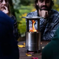 Solo Stove MESA HEAT DEFLECTOR