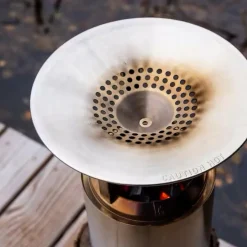Solo Stove MESA HEAT DEFLECTOR