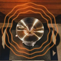 Solo Stove MESA XL HEAT DEFLECTOR
