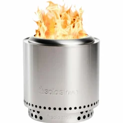 Solo Stove RANGER + STAND 2.0 - Feuerschale