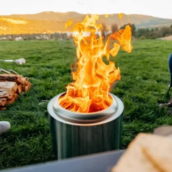 Solo Stove RANGER + STAND 2.0 - Feuerschale
