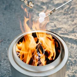 Solo Stove RANGER + STAND 2.0 - Feuerschale
