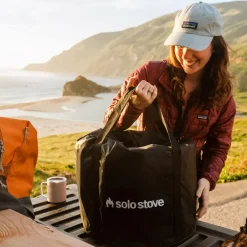 Solo Stove RANGER + STAND 2.0 - Feuerschale