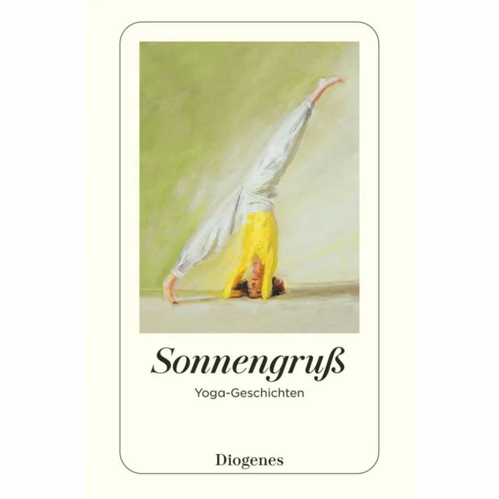 SONNENGRUß