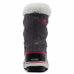 Sorel CHILDRENS YOOT PAC NYLON WP Kinder - Winterstiefel