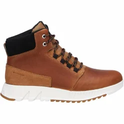 Sorel MAC HILL LITE MID PLUS WP Herren - Freizeitstiefel
