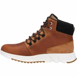 Sorel MAC HILL LITE MID PLUS WP Herren - Freizeitstiefel