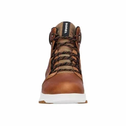 Sorel MAC HILL LITE MID PLUS WP Herren - Freizeitstiefel