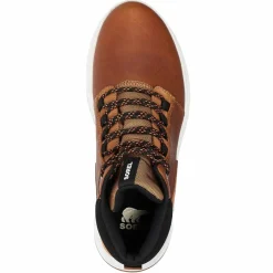Sorel MAC HILL LITE MID PLUS WP Herren - Freizeitstiefel