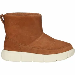 Sorel SOREL EXPLORER III SLIP-ON WP Damen - Winterstiefel