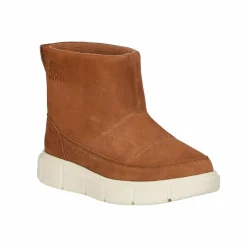 Sorel SOREL EXPLORER III SLIP-ON WP Damen - Winterstiefel