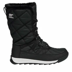 Sorel WHITNEY II PLUS TALL LACE WP Damen - Winterstiefel