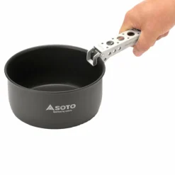 SOTO DUO HANDLE