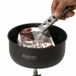 SOTO DUO HANDLE