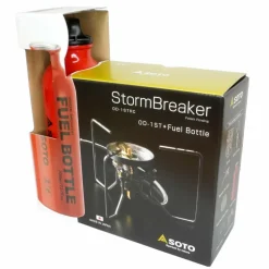 SOTO STORMBREAKER - Mehrstoffkocher