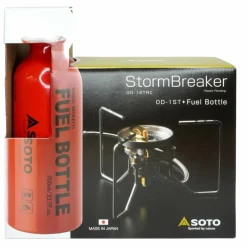 SOTO STORMBREAKER - Mehrstoffkocher