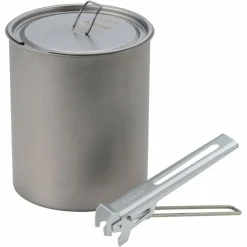 SOTO TITANIUM POT 750ML - Kochtopf