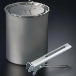 SOTO TITANIUM POT 750ML - Kochtopf