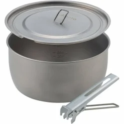 SOTO TITANIUM POT 1100ML - Kochtopf
