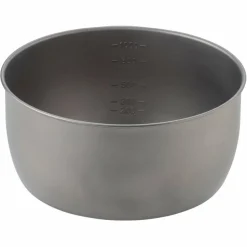 SOTO TITANIUM POT 1100ML - Kochtopf