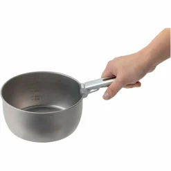 SOTO TITANIUM POT 1100ML - Kochtopf
