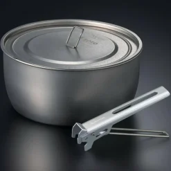 SOTO TITANIUM POT 1100ML - Kochtopf