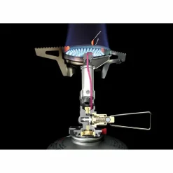 SOTO WINDMASTER WITH 4FLEX - Gaskocher