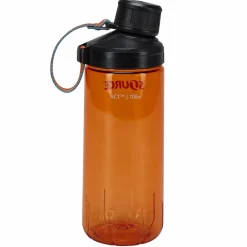 Source ACT-TRITAN SINGLE WALL 0.95L BAYOU BLUE- CLICKSEAL - Trinkflasche