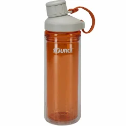 Source ECO-TRITAN DOUBLE WALL - CLICKSEAL - Trinkflasche