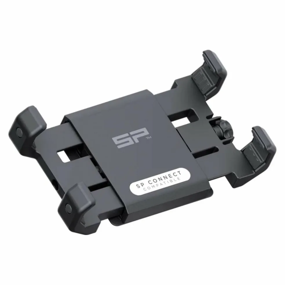 SP connect SP BIKE BUNDLE UNIVERSAL CLAMP SPC+ - Smartphone-Halterung