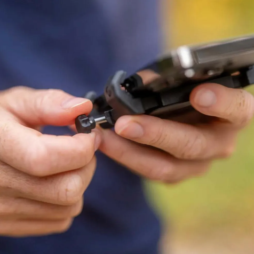 SP connect SP BIKE BUNDLE UNIVERSAL CLAMP SPC+ - Smartphone-Halterung