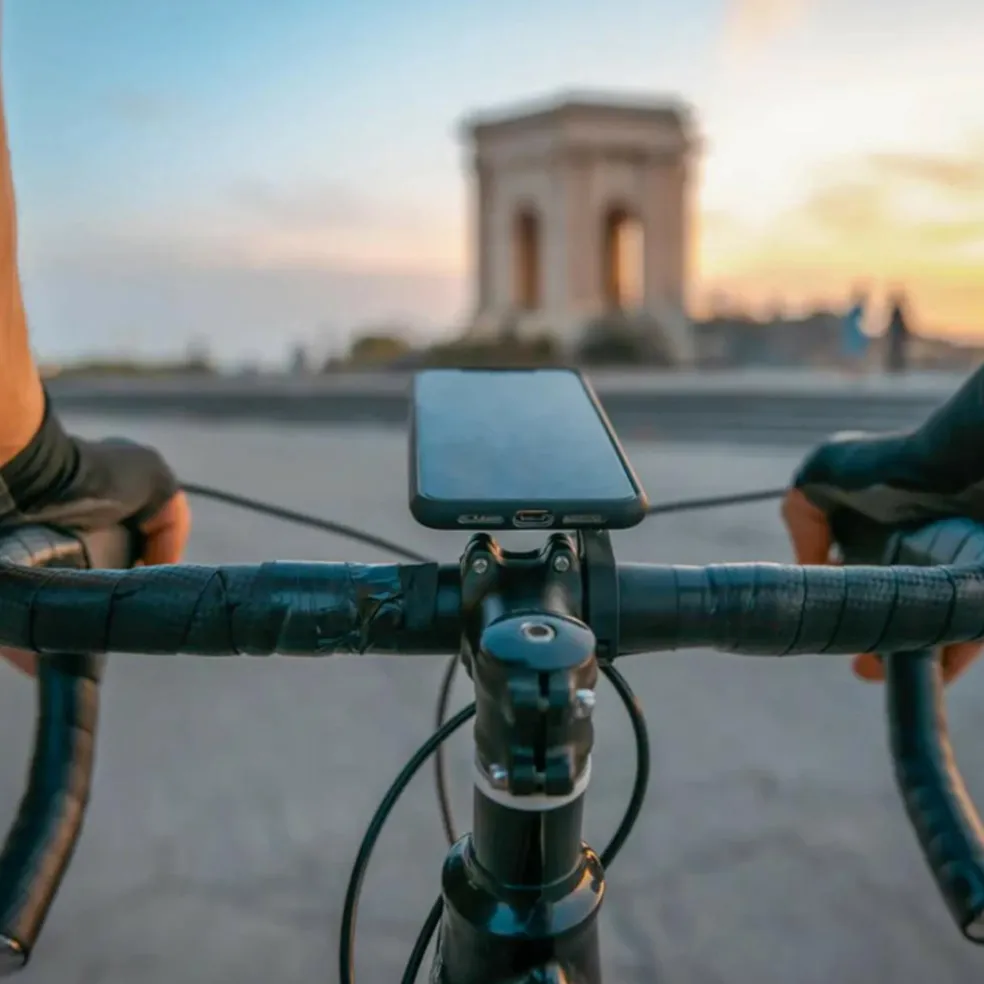 SP connect SP HANDLEBAR MOUNT - Smartphone-Halterung