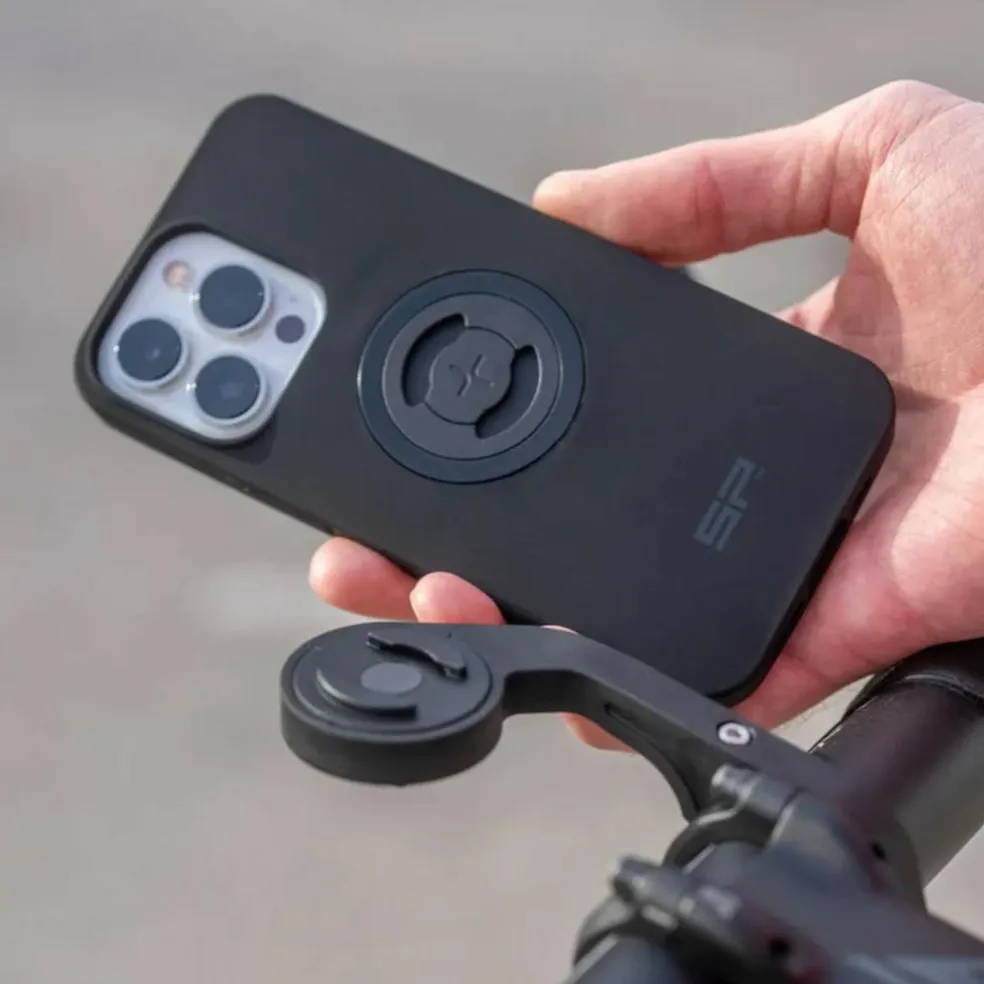SP connect SP HANDLEBAR MOUNT - Smartphone-Halterung